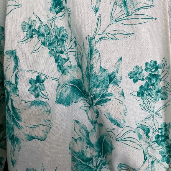 Zara Wrap Blouse - XS - Picture 5 of 8